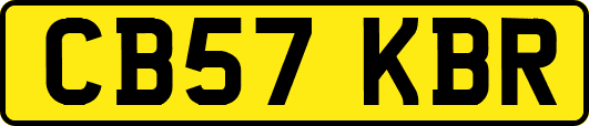 CB57KBR