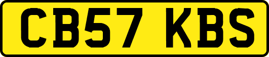 CB57KBS