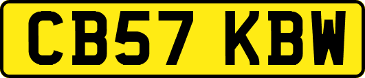 CB57KBW