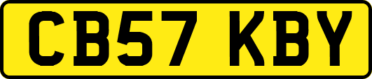 CB57KBY