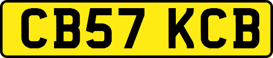 CB57KCB