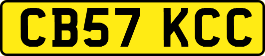 CB57KCC