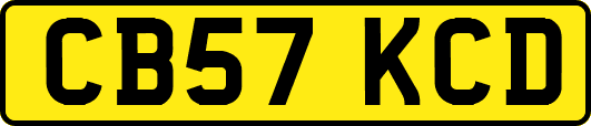 CB57KCD