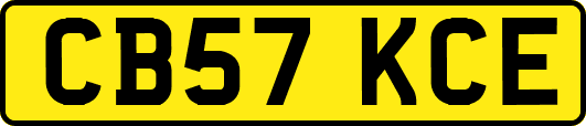 CB57KCE