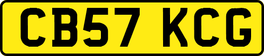 CB57KCG