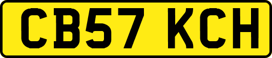 CB57KCH
