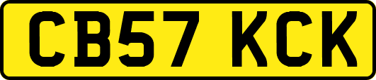 CB57KCK