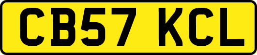 CB57KCL