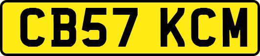 CB57KCM
