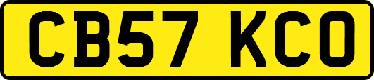 CB57KCO