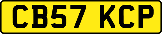 CB57KCP