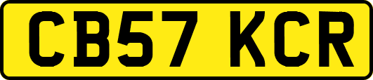 CB57KCR