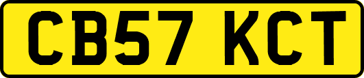 CB57KCT