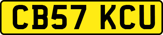 CB57KCU