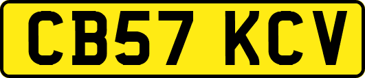 CB57KCV