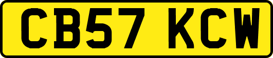 CB57KCW