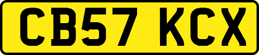 CB57KCX