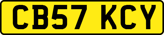 CB57KCY