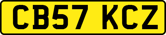 CB57KCZ