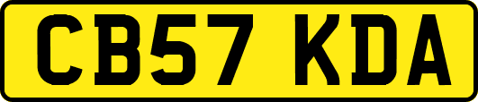 CB57KDA