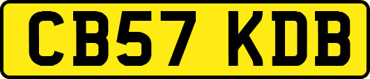 CB57KDB