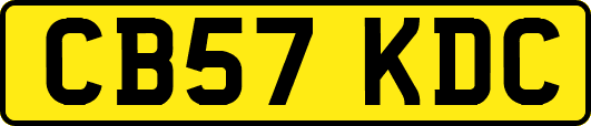 CB57KDC