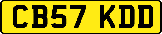 CB57KDD