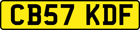 CB57KDF