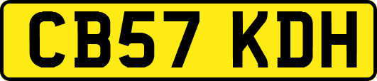 CB57KDH