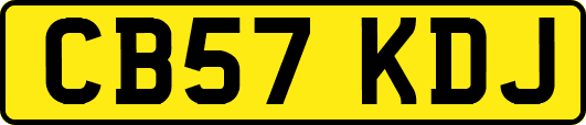 CB57KDJ