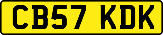 CB57KDK