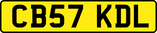 CB57KDL