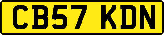 CB57KDN