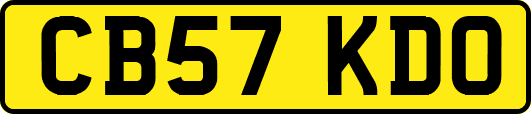CB57KDO
