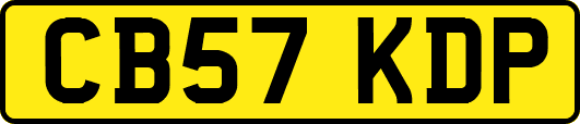 CB57KDP