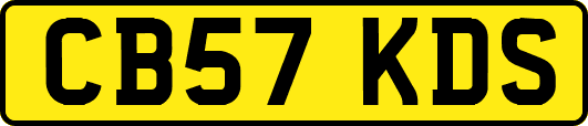 CB57KDS