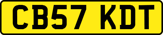 CB57KDT