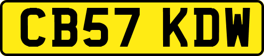 CB57KDW