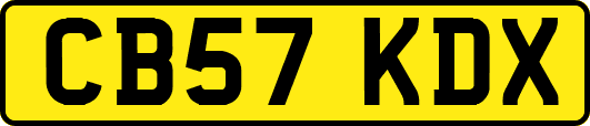 CB57KDX