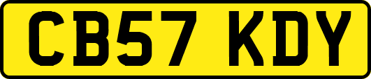 CB57KDY
