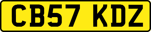 CB57KDZ