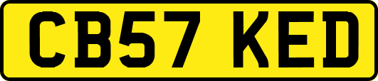 CB57KED