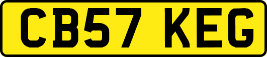 CB57KEG