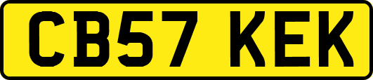 CB57KEK