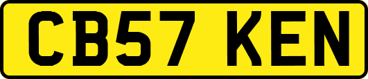 CB57KEN