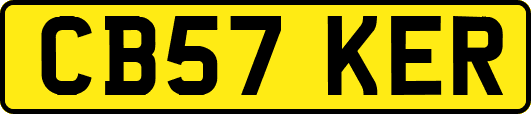 CB57KER