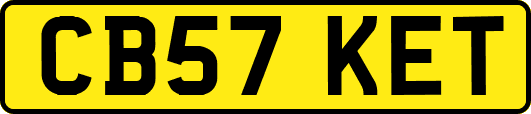 CB57KET