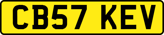 CB57KEV