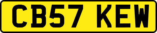 CB57KEW