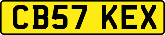 CB57KEX